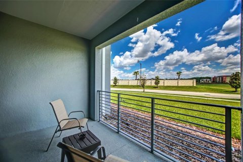 Condo in Kissimmee, Florida, 2 bedrooms  № 1250075 - photo 22