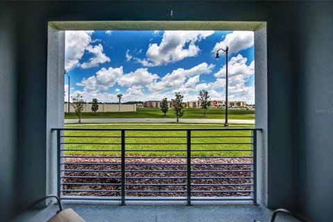 Condo in Kissimmee, Florida, 2 bedrooms  № 1250075 - photo 24