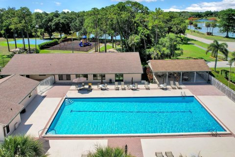 Villa ou maison à vendre à Lake Worth, Floride: 3 chambres, 183.57 m2 № 1223293 - photo 1