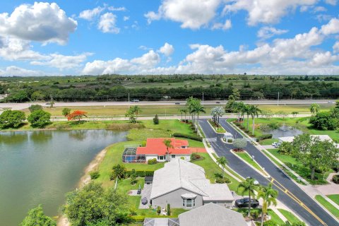 Villa ou maison à vendre à Lake Worth, Floride: 3 chambres, 183.57 m2 № 1223293 - photo 8