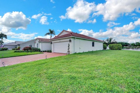 House in Lake Worth, Florida 3 bedrooms, 183.57 sq.m. № 1223293 - photo 9