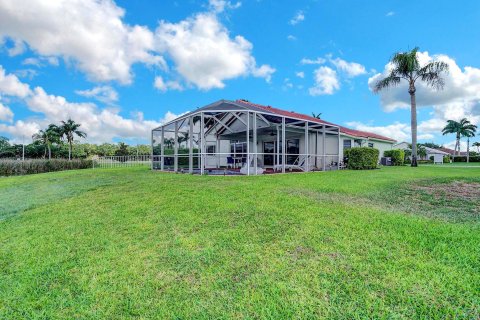 Villa ou maison à vendre à Lake Worth, Floride: 3 chambres, 183.57 m2 № 1223293 - photo 11