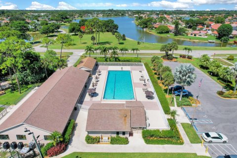 Villa ou maison à vendre à Lake Worth, Floride: 3 chambres, 183.57 m2 № 1223293 - photo 3