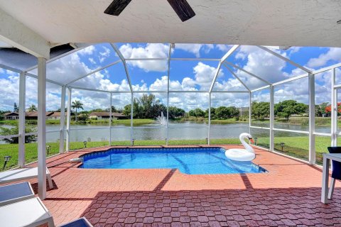 Casa en venta en Lake Worth, Florida, 3 dormitorios, 183.57 m2 № 1223293 - foto 26