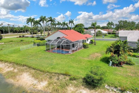 Villa ou maison à vendre à Lake Worth, Floride: 3 chambres, 183.57 m2 № 1223293 - photo 6