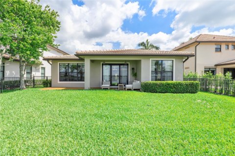 Villa ou maison à vendre à Parkland, Floride: 3 chambres, 200.67 m2 № 1223287 - photo 5