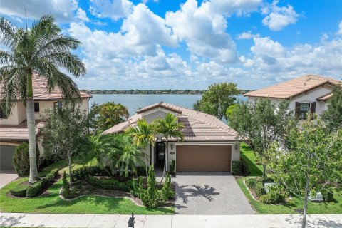 Villa ou maison à vendre à Parkland, Floride: 3 chambres, 200.67 m2 № 1223287 - photo 27