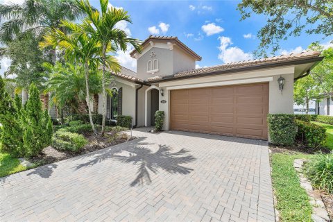 Casa en venta en Parkland, Florida, 3 dormitorios, 200.67 m2 № 1223287 - foto 10