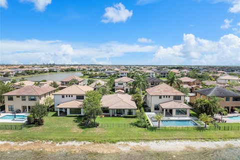 Villa ou maison à vendre à Parkland, Floride: 3 chambres, 200.67 m2 № 1223287 - photo 23