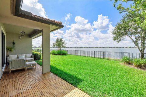 Villa ou maison à vendre à Parkland, Floride: 3 chambres, 200.67 m2 № 1223287 - photo 3