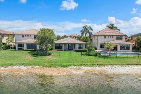 Villa ou maison à vendre à Parkland, Floride: 3 chambres, 200.67 m2 № 1223287 - photo 24