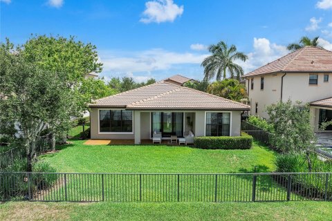 Villa ou maison à vendre à Parkland, Floride: 3 chambres, 200.67 m2 № 1223287 - photo 25