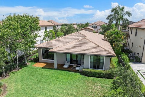 Villa ou maison à vendre à Parkland, Floride: 3 chambres, 200.67 m2 № 1223287 - photo 26