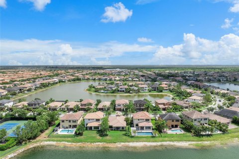 Villa ou maison à vendre à Parkland, Floride: 3 chambres, 200.67 m2 № 1223287 - photo 22