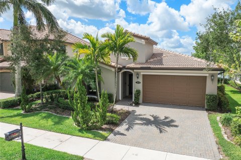 Casa en venta en Parkland, Florida, 3 dormitorios, 200.67 m2 № 1223287 - foto 28