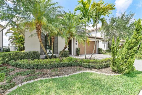 Casa en venta en Parkland, Florida, 3 dormitorios, 200.67 m2 № 1223287 - foto 8