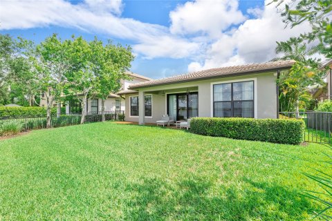 Villa ou maison à vendre à Parkland, Floride: 3 chambres, 200.67 m2 № 1223287 - photo 4