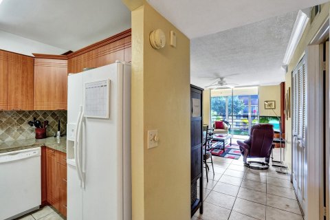 Copropriété à vendre à Miramar, Floride: 2 chambres, 102.19 m2 № 968241 - photo 18
