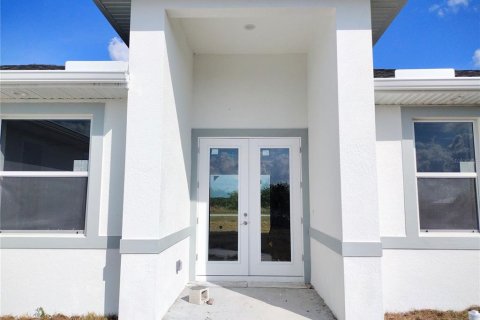 Villa ou maison à vendre à LaBelle, Floride: 4 chambres, 154.4 m2 № 1017406 - photo 4
