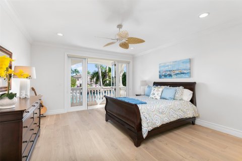 House in Fort Lauderdale, Florida 7 bedrooms, 695.28 sq.m. № 786810 - photo 26