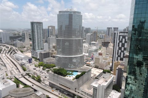 Copropriété à vendre à Miami, Floride: 2 chambres, 114.92 m2 № 1365790 - photo 30