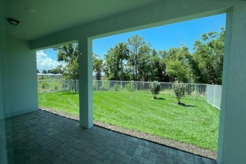 Villa ou maison à louer à Stuart, Floride: 3 chambres, 208.84 m2 № 1182778 - photo 7