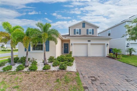 Casa en venta en Kissimmee, Florida, 4 dormitorios, 252.42 m2 № 1314234 - foto 2