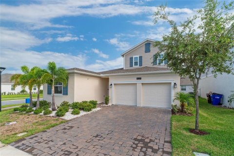 Villa ou maison à vendre à Kissimmee, Floride: 4 chambres, 252.42 m2 № 1314234 - photo 3