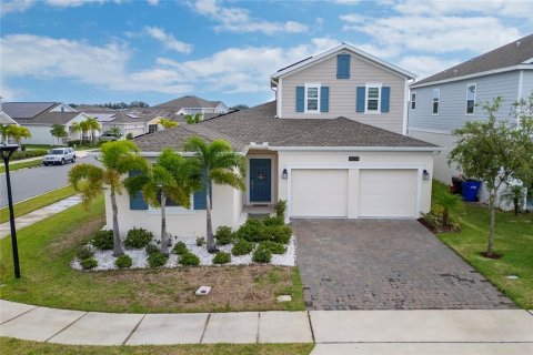 Villa ou maison à vendre à Kissimmee, Floride: 4 chambres, 252.42 m2 № 1314234 - photo 5