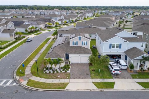 Villa ou maison à vendre à Kissimmee, Floride: 4 chambres, 252.42 m2 № 1314234 - photo 6