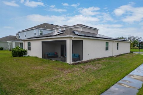 Casa en venta en Kissimmee, Florida, 4 dormitorios, 252.42 m2 № 1314234 - foto 9