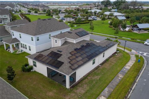 Villa ou maison à vendre à Kissimmee, Floride: 4 chambres, 252.42 m2 № 1314234 - photo 7