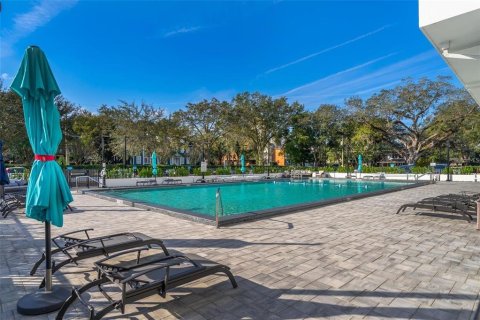 Copropriété à vendre à Orlando, Floride: 2 chambres, 110.46 m2 № 1258493 - photo 3