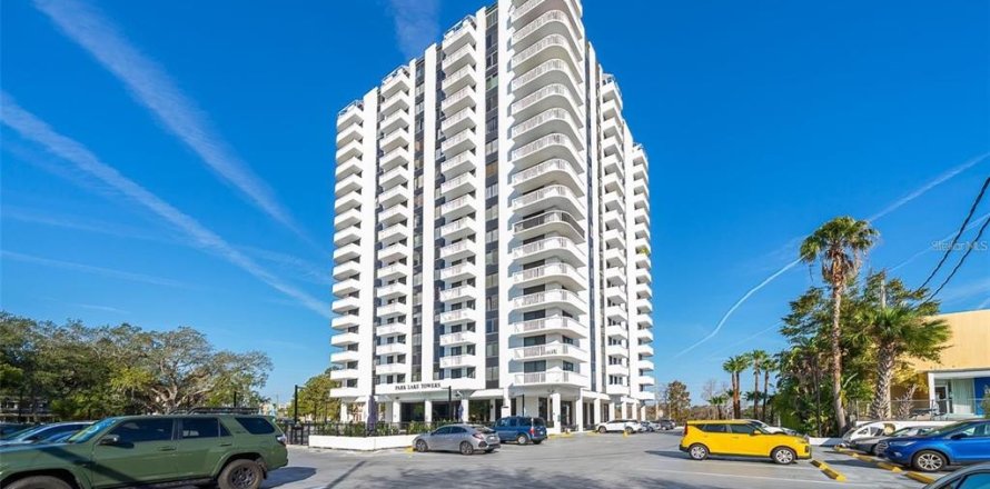 Condo à Orlando, Floride, 2 chambres  № 1258493