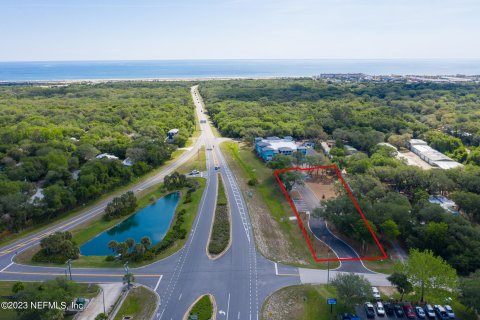 Propiedad comercial en venta en Saint Augustine, Florida № 766295 - foto 4