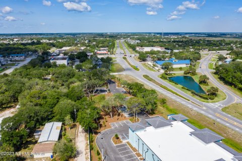 Propiedad comercial en venta en Saint Augustine, Florida № 766295 - foto 11