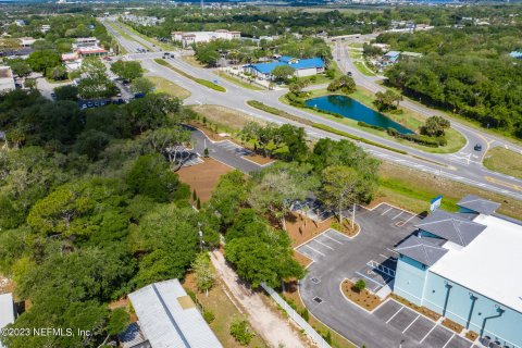 Propiedad comercial en venta en Saint Augustine, Florida № 766295 - foto 10