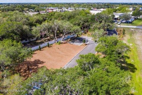 Propiedad comercial en venta en Saint Augustine, Florida № 766295 - foto 15