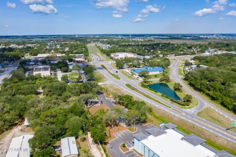 Propiedad comercial en venta en Saint Augustine, Florida № 766295 - foto 12