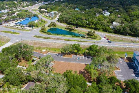 Propiedad comercial en venta en Saint Augustine, Florida № 766295 - foto 6