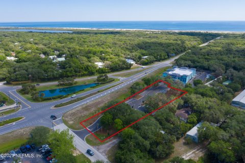 Propiedad comercial en venta en Saint Augustine, Florida № 766295 - foto 3