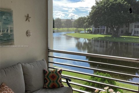 Copropriété à vendre à Davie, Floride: 3 chambres, 117.06 m2 № 1375627 - photo 19