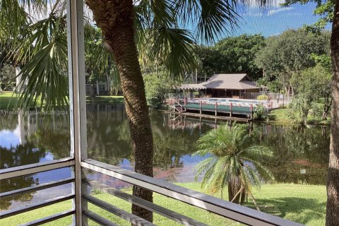 Copropriété à vendre à Davie, Floride: 3 chambres, 117.06 m2 № 1375627 - photo 20