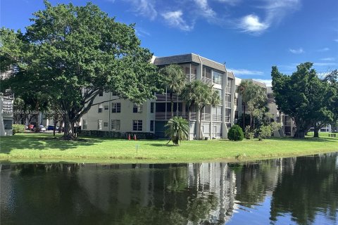 Copropriété à vendre à Davie, Floride: 3 chambres, 117.06 m2 № 1375627 - photo 24