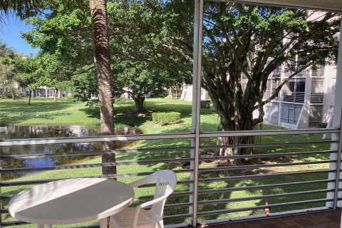 Copropriété à vendre à Davie, Floride: 3 chambres, 117.06 m2 № 1375627 - photo 23