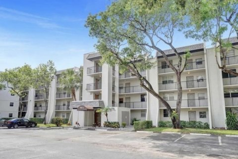 Copropriété à vendre à Davie, Floride: 3 chambres, 117.06 m2 № 1375627 - photo 1