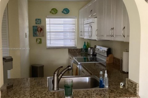 Copropriété à vendre à Davie, Floride: 3 chambres, 117.06 m2 № 1375627 - photo 7