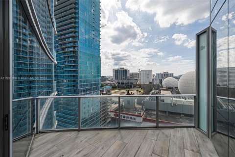 Copropriété à vendre à Miami, Floride: 3 chambres, 201.13 m2 № 951516 - photo 20