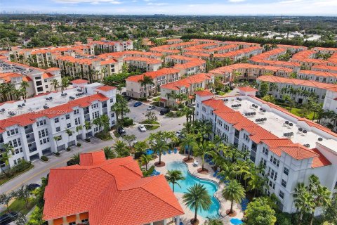 Touwnhouse à louer à Pembroke Pines, Floride: 2 chambres, 124.21 m2 № 1365451 - photo 30