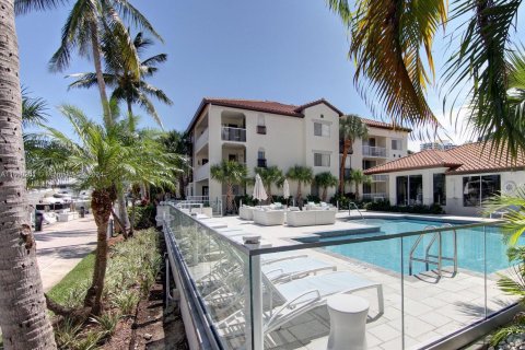 Copropriété à louer à Aventura, Floride: 1 chambre, 73.86 m2 № 1365453 - photo 28